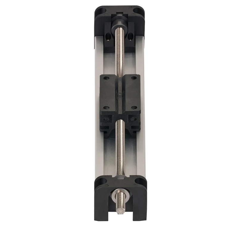 Igus Lubrication-Free Drylin® Miniature Linear Positioning Table with 100 mm Stroke, 40 N SLN-27A-A1AB1-E0D0C-0A0A0-100