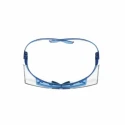 3M Eyewear Accessory Over Spectacles SF3701ASP-BLU-EU with Anti-Fog Technology ANSI Z87.1-2015
