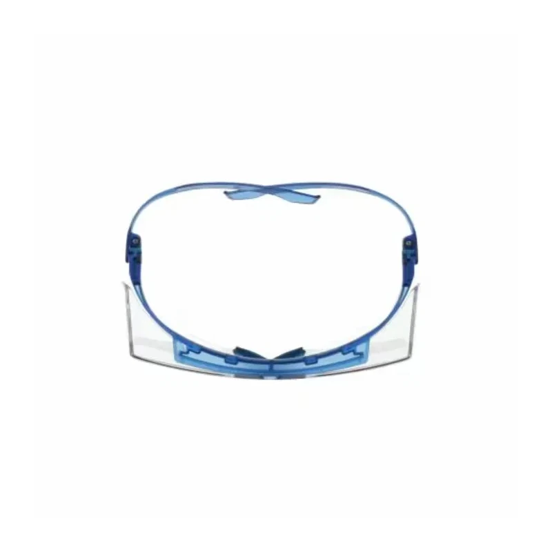 3M Eyewear Accessory Over Spectacles SF3701ASP-BLU-EU with Anti-Fog Technology ANSI Z87.1-2015