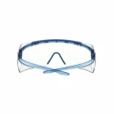 3M Eyewear Accessory Over Spectacles SF3701ASP-BLU-EU with Anti-Fog Technology ANSI Z87.1-2015