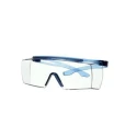 3M Eyewear Accessory Over Spectacles SF3701ASP-BLU-EU with Anti-Fog Technology ANSI Z87.1-2015