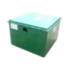 Industrial FRP Bio Digester Tanks