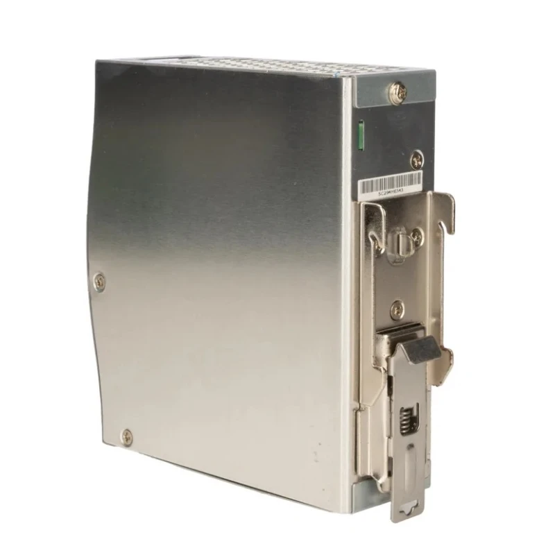 Mean Well Switched Mode DIN Rail Power Supply 12 V 10 A 120 W SDR-120-12