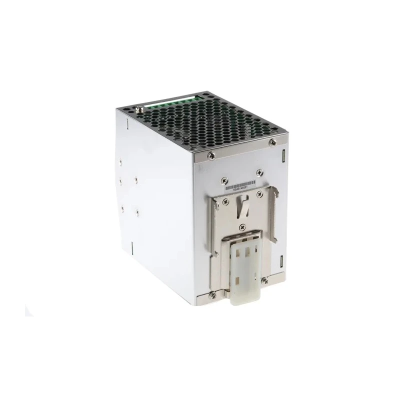 Mean Well SDR Switched Mode DIN Rail Power Supply 480W 48V DC 10A Output SDR-480P-48