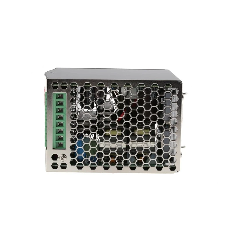Mean Well SDR Switched Mode DIN Rail Power Supply 480W 48V DC 10A Output SDR-480P-48
