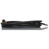 Lumberg Automation Female 8 Way Straight to Unterminated Sensor Actuator Cable 3 m 30V Polyurethane 60002 RKTS 8-299/3 M