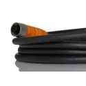 Lumberg Automation Female 8 Way Straight to Unterminated Sensor Actuator Cable 3 m 30V Polyurethane 60002 RKTS 8-299/3 M