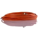 Lumberg Automation Female 4 Way Straight to Unterminated Free End Sensor Actuator Cable 10 m 30V RKMV 11299 RKMV 4-07/10 M