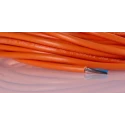 Lumberg Automation Female 4 Way Straight to Unterminated Free End Sensor Actuator Cable 10 m 30V RKMV 11299 RKMV 4-07/10 M