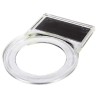 HARTING RJ Connector Label Holder for use with RJ45 Coupler Clear Germany RJ45