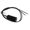 ZF Magnet Magnetic Proximity Sensor Aluminium Housing IP65 Protection Rating 