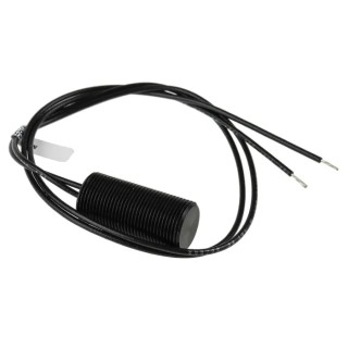 ZF Magnet Magnetic Proximity Sensor Aluminium Housing IP65 Protection Rating 