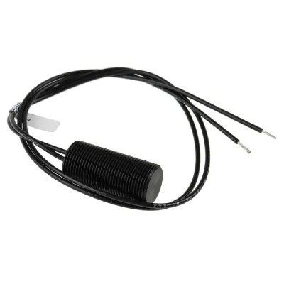 ZF Magnet Magnetic Proximity Sensor Aluminium Housing IP65 Protection Rating 