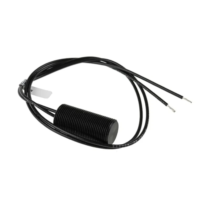 ZF Magnet Magnetic Proximity Sensor Aluminium Housing IP65 Protection Rating 