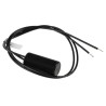 ZF Magnet Magnetic Proximity Sensor Aluminium Housing IP65 Protection Rating