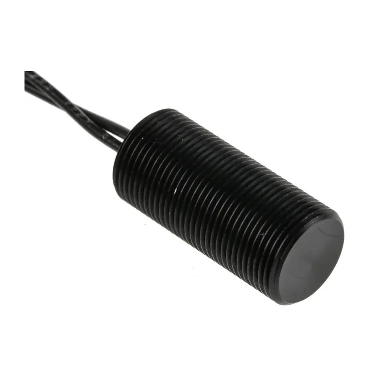 ZF Magnet Magnetic Proximity Sensor Aluminium Housing IP65 Protection Rating 