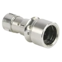 Bulgin Buccaneer 6000 Series Industrial Circular Connector 8 Contacts Cable Plug Male IP68 IP69K IP66 PXM6010/08P/CR/0709/SN