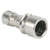 Bulgin Buccaneer 6000 Series Industrial Circular Connector 8 Contacts Cable Plug Male IP68 IP69K IP66 PXM6010/08P/CR/0709/SN