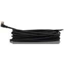 Lumberg Automation Sensor Actuator Cable Female 4 Way Right Angle to Female 8 Way Unterminated 10 m 39022 RKMWV 4-225/10 M