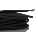 Lumberg Automation Sensor Actuator Cable Female 4 Way Right Angle to Female 8 Way Unterminated 10 m 39022 RKMWV 4-225/10 M