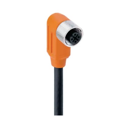 Lumberg Automation Female 4-Way M12 to Unterminated Free End Sensor Actuator Cable 15m 60V RKWTS 934703010 RKWTS 4-288/15 M