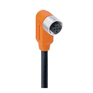 Lumberg Automation Sensor Actuator Cable Female 5 Way M12 to Unterminated Free End 5 m 60V RKWTS 934703025 RKWTS 5-298/5 M
