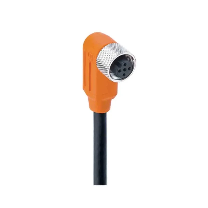 Lumberg Automation Sensor Actuator Cable Female 5 Way M12 to Unterminated Free End 5 m 60V RKWTS 934703025 RKWTS 5-298/5 M