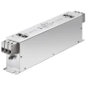 Schaffner Chassis Mount EMC Filter 42A 480V AC 60Hz Terminal Block 3 Phase FN3258