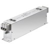 Schaffner Chassis Mount EMC Filter 42A 480V AC 60Hz Terminal Block 3 Phase FN3258