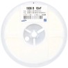 Samsung Electro-Mechanics 33 nF 50V DC ±10% X7R Multilayer Ceramic Capacitor Surface Mount 0603 CL10B333KB8NNNC
