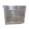 100000 CFM Double Skin Air Washer Unit