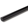 RS PRO High-Performance Black Delrin Acetal Rod, 1 m Length x 12.7 mm Diameter 197-4255