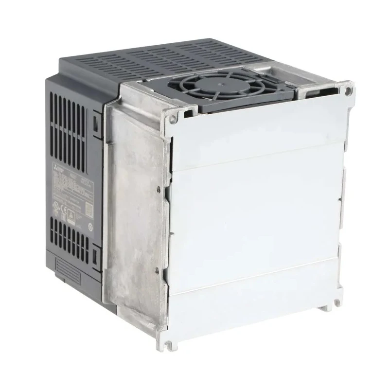 Mitsubishi Electric Inverter Drive 2.2 kW 1 Phase 230V Variable Frequency Vector Control FR-D720S-100SC-EC