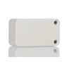 Hammond Flanged ABS Enclosure Grey Lid IP54 35 x 20 x 15 mm