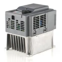 Mitsubishi Electric Inverter Drive, 3 Phase, 3.7 kW, 400 V AC, 8 A, Variable Frequency Vector Control FR-D740-080SC-EC