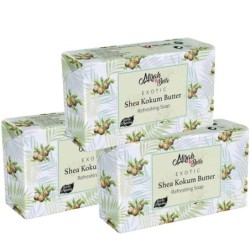 mirah-belle-organic-shea-kokum-butter-soap-bar-pack-of-3-paraben-and-gmo-free-375gm-23101