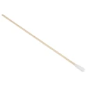 Chemtronics Cotton Cotton Bud, Wood Handle, 152 mm Length, 100 Per Pack CT100