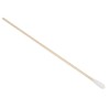 Chemtronics Cotton Cotton Bud, Wood Handle, 152 mm Length, 100 Per Pack CT100