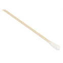 Chemtronics Cotton Cotton Bud, Wood Handle, 152 mm Length, 100 Per Pack CT100