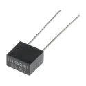 RS PRO Non-Resettable Fuse, Radial Lead, 8A Current Rating, 250V AC, Time Delay TE5 Series 767-5077