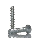 Hammond Steel Self-Tapping Screw 13 mm 1551USB50