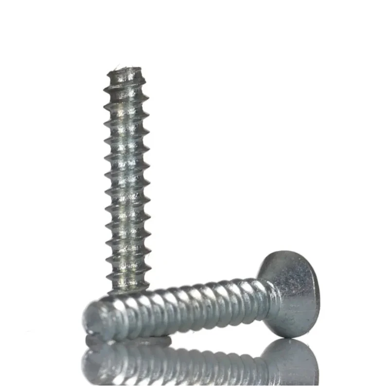 Hammond Steel Self-Tapping Screw 13 mm 1551USB50