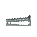 Hammond Steel Self-Tapping Screw 13 mm 1551USB50