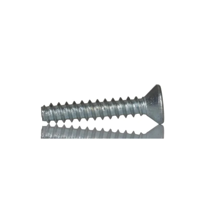 Hammond Steel Self-Tapping Screw 13 mm 1551USB50
