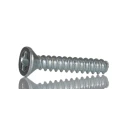Hammond Steel Self-Tapping Screw 13 mm 1551USB50
