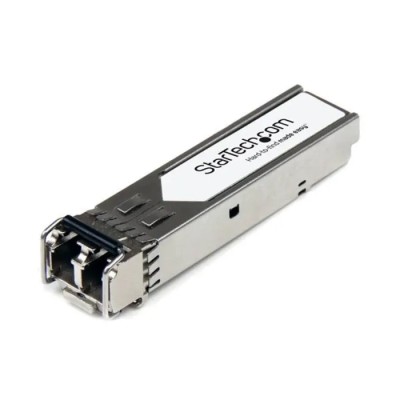 StarTech.com LC Multimode Transceiver Module Full Duplex 10Gbps 850nm Wavelength FET-10G-ST