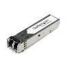 StarTech.com LC Multimode Transceiver Module Full Duplex 10Gbps 850nm Wavelength FET-10G-ST
