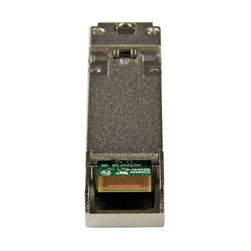 StarTech.com LC Multimode Transceiver Module Full Duplex 10Gbps 850nm Wavelength FET-10G-ST