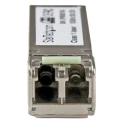 StarTech.com LC Multimode Transceiver Module Full Duplex 10Gbps 850nm Wavelength FET-10G-ST
