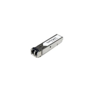 StarTech.com LC Multimode Transceiver Module Full Duplex 10Gbps 850nm Wavelength J9150D-ST